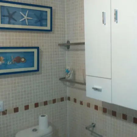 Apartamento Denia. Frente Club Nautico Con Vistas Al Mar, Terraza Y Piscina Дения