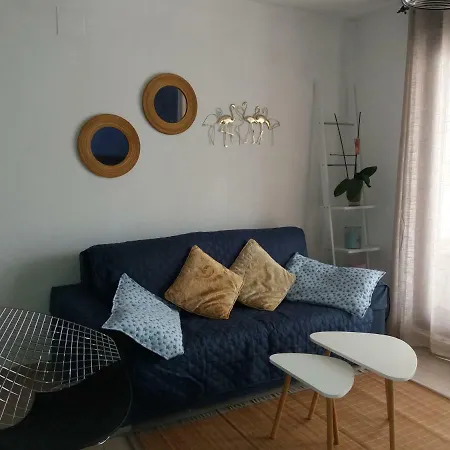 Apartamento Denia. Frente Club Nautico Con Vistas Al Mar, Terraza Y Piscina * Дения