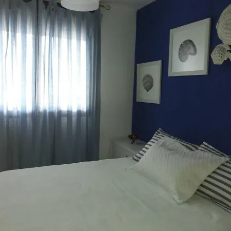Apartamento Denia. Frente Club Nautico Con Vistas Al Mar, Terraza Y Piscina *